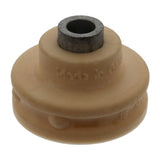 Strut Mounting without Ball Bearing - BMW/MINI by Febi 33506771738F-FEB