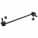 Stabiliser Link with Lock Nuts - Mercedes by Febi 4513200189-FEB