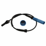 ABS Sensor - BMW/MINI by Febi 34526760533-FEB