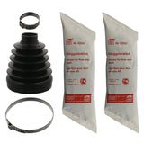 CV Boot Kit - Mercedes by Febi 1633500337-FEB