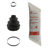 CV Boot Kit - Mercedes by Febi 4513570591-FEB