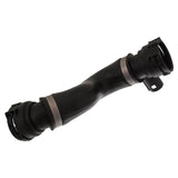 Return Hose with QuickRelease Fastener - BMW by Febi 17127521778-FEB