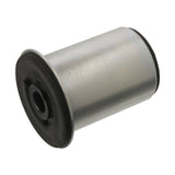 Control Arm Bushing - Fiat by Febi 7663114-FEB