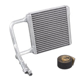 Heat Exchanger For Heating System - Mercedes by Febi 2118300361-FEB