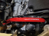 aFe Control 20-22 Ford Explorer ST 3.0L V6 (tt) Sway Bar Set - Front & Rear by AFE 440-304001-R