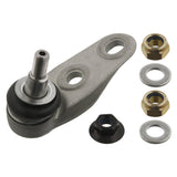 Ball Joint with Additional Parts - BMW/MINI by Febi 31124048629-FEB