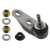 Ball Joint with Additional Parts - BMW/MINI by Febi 31124048630-FEB