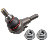 Ball Joint with Nuts - Mercedes by Febi 2123300035-FEB2