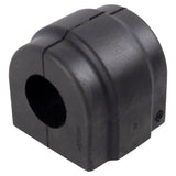 Sway Bar Bushing - BMW by Febi 31352405871-FEB
