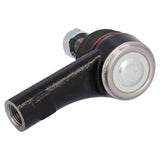 Tie Rod End with Nut - VW/Audi by Febi 2H0422818-FEB