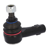 Tie Rod End with Nut - VWAudi | 2H0422817