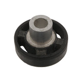 Axle Beam Mount - Mercedes by Febi 2033500072-FEB