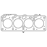 Cometic Ford 1.9L CVH .036in MLS Cylinder Head Gasket - 82mm Bore by Cometic CGS-C5136-036