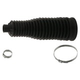 Steering Boot Kit with Clamps - VW/Audi by Febi 8K0422831-FEB