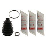 CV Boot Kit - Mercedes by Febi 1633300185-FEB