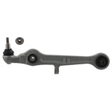 Control Arm with Bushings - VW/Audi by Febi 4Z7407151G-FEB