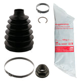 CV Boot Kit - Mercedes by Febi 1633300285-FEB