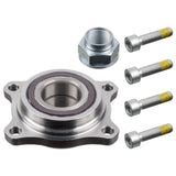Wheel Bearing Kit - Alfa Romeo by Febi 46739139-FEB