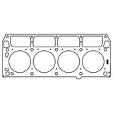 Cometic GM Gen-3 / 4 Small Block LS V8 .062in MLX Cylinder Head Gasket - 3.940in Bore by Cometic CGS-C15482-062