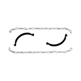 Cometic Chrysler 273 / 318 / 340 4.080inch Bore .094in Fiber Oil Pan Gasket by Cometic CGS-C5627-094