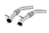 APR Catback Exhaust System - Audi RS4 / RS5 (B9) by APR CBK0037