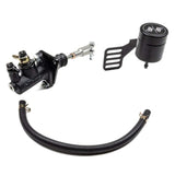 Chase Bays 2012+ Toyota 86/GR86 Large Bore 3/4 Clutch Master Cyl Adapter & OEMC BBE Reservoir Kit by Chase Bays CB-86-CMCADAPT-75OERES