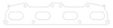 Cometic Mitsubishi / Dodge 420A 95-98 Exhaust .030 inch MLS Head Gasket 2.040 inch X 1.100 inch Port by Cometic CGS-C4161-030