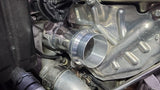 MAD High Flow Inlets - BMW / G8X / F9X / M2 / M3 / M4 / X3M / X4M by MAD