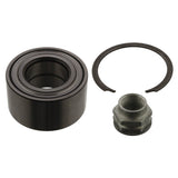 Wheel Bearing Kit - Alfa Romeo by Febi 46423869-FEB