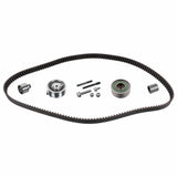 Timing Belt Kit For Camshaft - VW/Audi by Febi 03L198119A-FEB