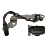 Camshaft Sensor - VW/Audi by Febi 06A905161B-FEB