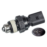 Reverse Light Switch - VW/Audi by Febi 02K945415-FEB