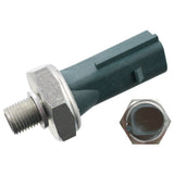 Oil Pressure Sensor with Sealing Ring - VWAudi | 03C919081
