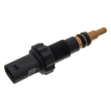 Coolant Temperature Sensor with Seal Rings - BMW/MINI by Febi 13627797957-FEB