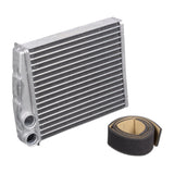 Heat Exchanger For Heating System - VW/Audi by Febi 1K0819030-FEB