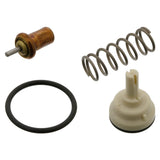 Thermostat - VW/Audi by Febi 03C121110P-FEB