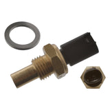 Temperature Sensor For Engine Oil - Chrysler / Dodge / Jeep by Febi 05103534AB-FEB