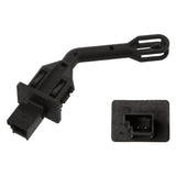 Interior Temperature Sensor - Chrysler Dodge Jeep | 05103937AB