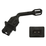 Interior Temperature Sensor - Mercedes | 2108300572