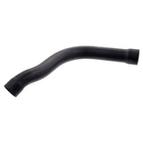 Coolant Hose - BMW/MINI by Febi 11531727448-FEB
