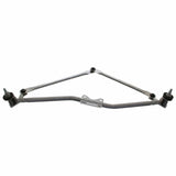 Wiper Linkage without Motor - VW/Audi by Febi 2E0955023-FEB2