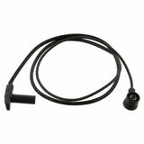 Crankshaft Sensor with Sealing Ring - Mercedes by Febi 0021533328-FEB