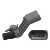 Crankshaft Sensor with Bolt - VW/Audi by Febi 036906433-FEB