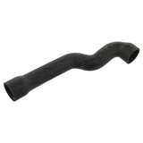 Coolant Hose - BMW/MINI by Febi 11531433340-FEB