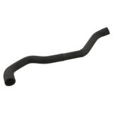Coolant Hose - BMW/MINI by Febi 11531741404-FEB