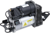 Air Suspension Compressor - BMW by URO Parts 37106793778-URP