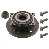 Wheel Bearing Kit with Wheel Hub - MINI by Febi 31226776162-FEB