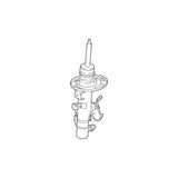 Front Left Suspension Strut - BMW / F97 / F98