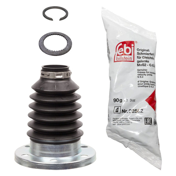 CV Boot Kit - VW/Audi | 37116-FEB – UroTuning