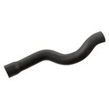 Coolant Hose - BMW/MINI by Febi 64211387423-FEB